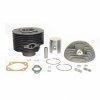 Cilinder kit ATHENA 005200 Big Bore d 57 mm, 130 cc, Cast Iron