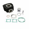 Cilinder kit ATHENA 009500 Big Bore d 57 mm, 129 cc