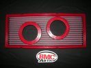 Zmogljivejši zračni filter BMC FM493/20