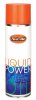 Twin Air Liquid Bio Power Spray, Air Filter Oil TwinAir 159018M (500 ml)