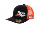 Lifestyle hat TwinAir 177720OREU EU adjustable Oranžna