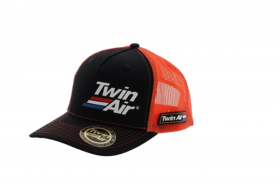 Lifestyle hat TwinAir 177720ORNL NL adjustable Oranžna