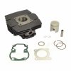 Cilinder kit ATHENA 064600 Big Bore d 47 mm, 65 cc, Cast Iron Cylinder