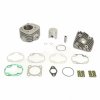 Cilinder kit ATHENA 070200/1 Big Bore (with Head) d 47,6 mm, 70 cc, pin 12 mm