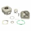 Cilinder kit ATHENA 070400 Big Bore (with Head) d 47,6 mm, 70 cc