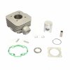 Cilinder kit ATHENA 071400 Standard Bore (withou Head) d 40 mm, 50 cc