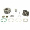 Cilinder kit ATHENA 071700/1 Standard Bore (with Head) d 40 mm, 50 cc