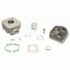 Cilinder kit ATHENA 071900/1 Standard Bore (with Head) d 39 mm, 49 cc