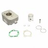 Cilinder kit ATHENA 074400 Standard Bore (withou Head) d 38,4 mm, 50 cc, pin d 10 mm