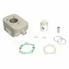 Cilinder kit ATHENA 074500 Standard Bore (withou Head) d 38,4 mm, 50 cc, pin d 12 mm