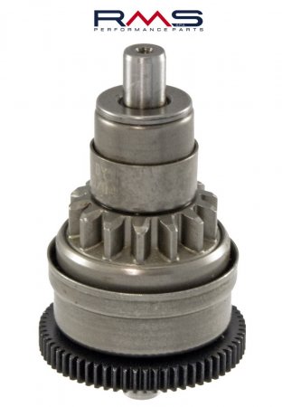 Start pinion RMS 100254680