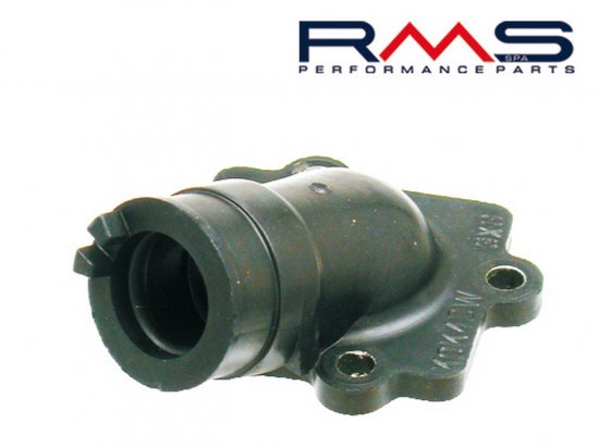 Inlet pipe RMS 100520020