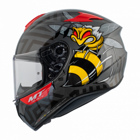 Helmet MT Helmets TARGO B5 XL