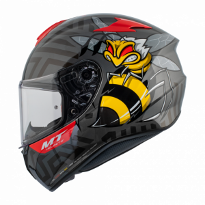 Helmet MT Helmets TARGO B5 XS