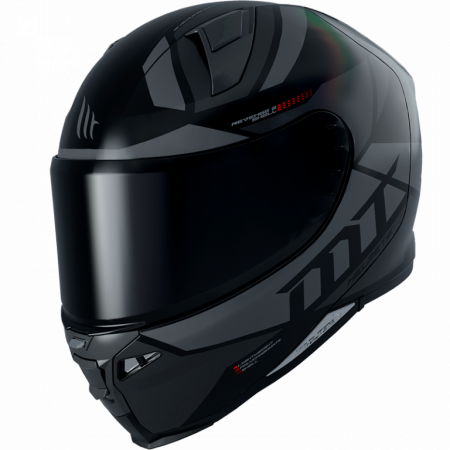 Helmet MT Helmets REVENGE 2 - FF110 A2 -02 XXL