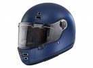 Integralna čelada MT Helmets JARAMA SOLID A7 MATT BLUE XS