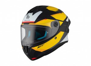 Integralna čelada MT Helmets TARGO S KAY B3 MATT XXS