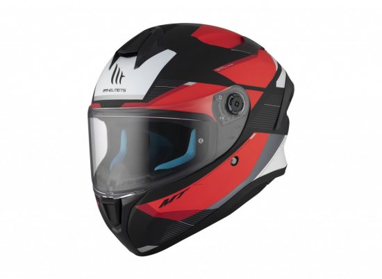 Integralna čelada MT Helmets TARGO S KAY B5 MATT XXS