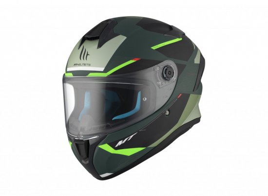 Integralna čelada MT Helmets TARGO S KAY C6 MATT L