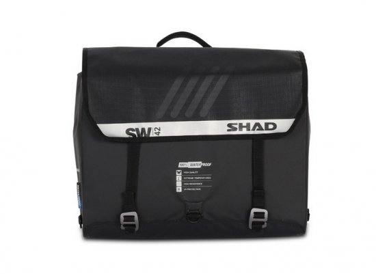 Side bags SHAD X0SW42 SW42