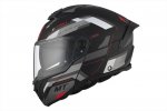 Helmet MT Helmets ATOM 2 SV BAST D5 MATT XXL