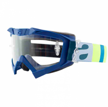 Goggles ARIETE 14001-ANA ADRENALINE PRIMIS blue-blue