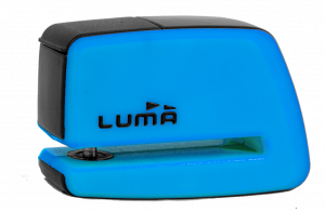 Lock LUMA ENDURO 91D with bag moder