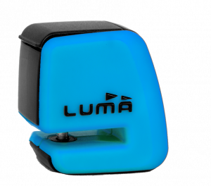 Lock LUMA ENDURO 92D with bag moder
