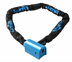 Lock LUMA ENDURO 5 CHAIN 100 moder