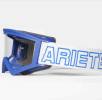 Goggles ARIETE 14970-PABA PURAVIDA PURA blue / clear lens no pins