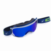 Goggles ARIETE 14980-AABA WABI blue multilayer lens Blue/Green