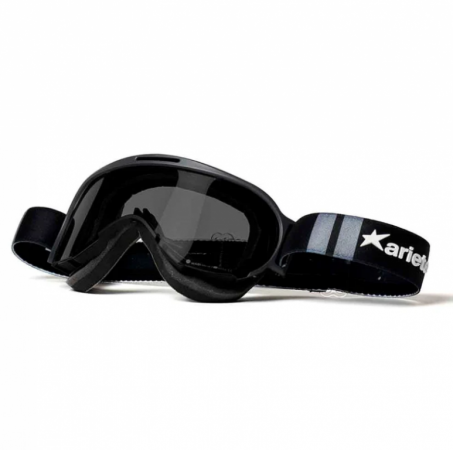 Goggles ARIETE 14980-LNGG WABI light sensitive lens Črna/Siva