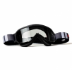 Goggles ARIETE 14980-NGB WABI clear lens Grey / White