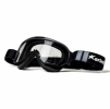 Goggles ARIETE 14980-NGG WABI clear lens Grey/ Grey