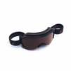 Goggles ARIETE 14980-ONNO WABI orange lens Black/Orange