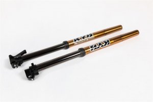 Factory Kit Spring Fork KYB