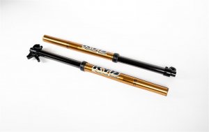 Factory Kit Spring Fork KYB