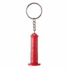 Keyring ARIETE 12932-R ROAD Rdeč