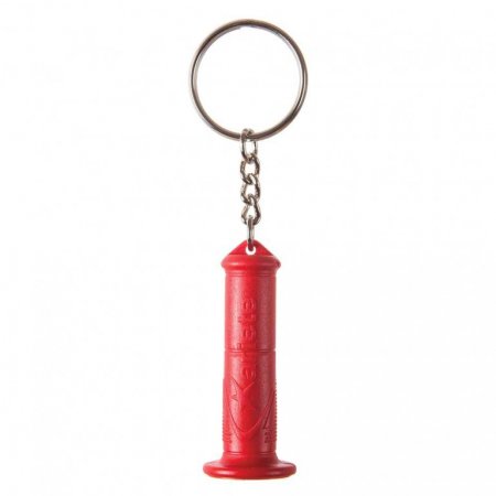 Keyring ARIETE 12932-R ROAD Rdeč