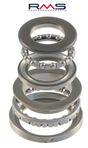 Steering head bearing set RMS