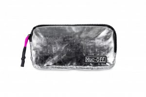 Essentials case MUC-OFF srebrna