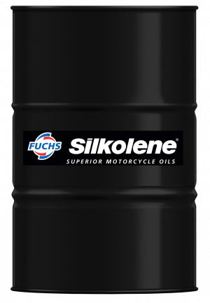 Motorno olje SILKOLENE PRO 4 10W-30 - XP 205 l