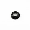 Nut for steering shaft X-TRIG 50400002 črna