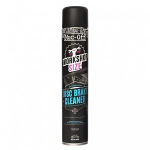 Disc brake cleaner MUC-OFF 750ml