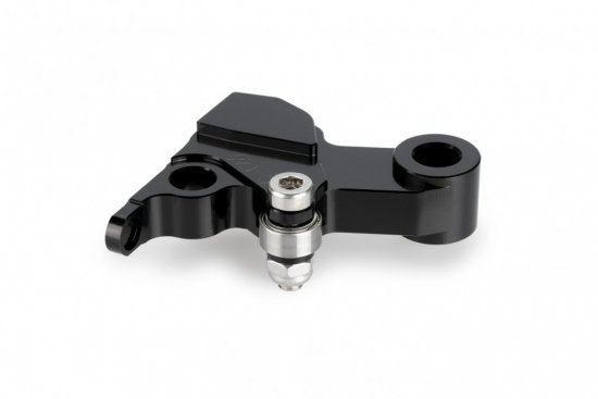 Adapter za sklopko (Clutch lever adapter) PUIG 21885N črna