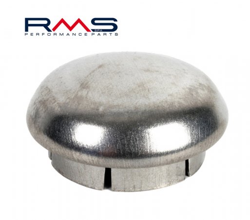 Front plug drum RMS 225084010 inox