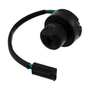 Ignition switch RMS