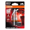 Žarnica OSRAM 246515150 NIGHT RACER H11