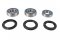 Wheel Bearing Kit All Balls Racing 25-1798 zadaj