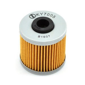 Oljni filter MIW (alt. HF568)